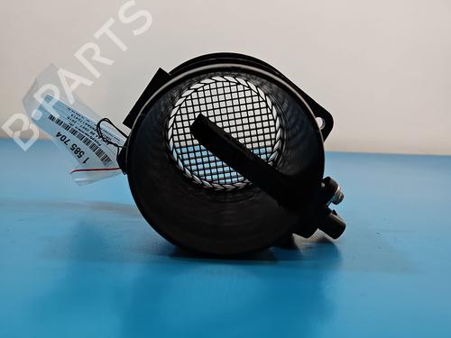 Mass air flow sensor AUDI A4 B8 (8K2) | BP38062924M95 - Image 2