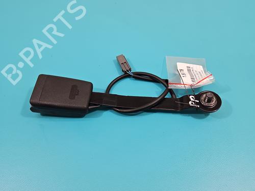 Front right seatbelt MAZDA CX-5 (KE, GH) 2.2 D AWD (KE102) | BP38119446I25 - Image 4