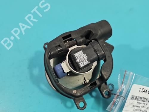 Left front fog light TOYOTA AYGO (_B4_) 1.0 (KGB40) | BP37826100C30 - Image 7