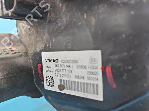 Steering rack VW GOLF V (1K1) 2.0 GTI | BP37825542M22 - Image 12