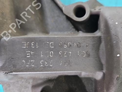 Steering rack SEAT LEON (5F1) | BP37812880M22 - Image 16