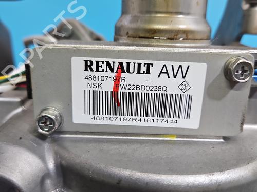 Steering pump RENAULT KADJAR (HA_, HL_) | BP37850503M99 - Image 4