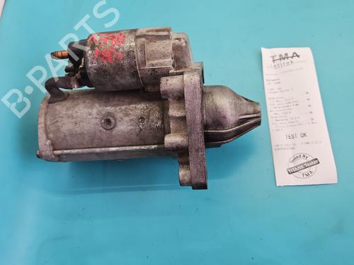 Used Starter Starter 37846783 37846783