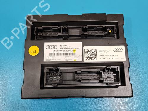Electronic module AUDI A8 D4 (4H2, 4H8, 4HC, 4HL) 2.0 TFSI hybrid | BP37843145M83 - Image 2