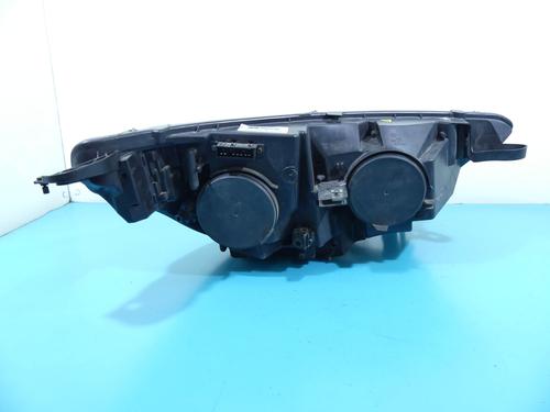 Left headlight CITROËN C4 II (NC_) 1.6 HDi 110 | BP37807132C28 - Image 7
