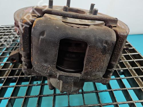 Used Left front brake caliper Left front brake caliper DODGE JOURNEY 2.0 CRD (140 hp) 38148336 38148336