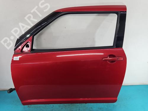 dr-venstre-fortil-suzuki-swift-iii-mz-ez-2005-37815962 main image