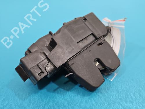 Used Tailgate lock Tailgate lock 37860048 37860048