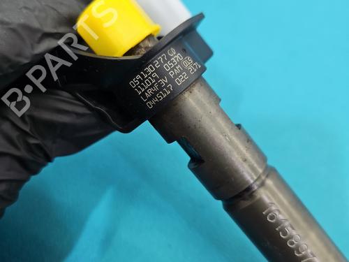 Injector PORSCHE CAYENNE (92A) 3.0 Diesel | BP39615016M100 - Image 2