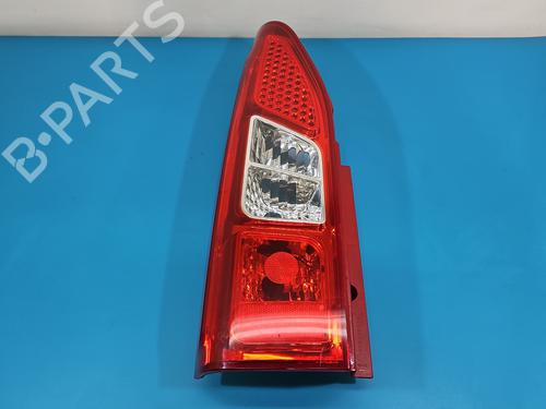Other PEUGEOT PARTNER Tepee 1.6 HDi 16V | BP37855840O1 - Image 2