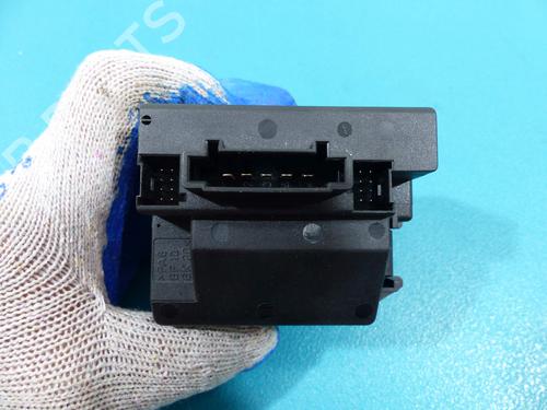 Engine control unit (ECU) MERCEDES-BENZ C-CLASS T-Model (S203) C 200 CDI (203.207) | BP37860738M57 - Image 8