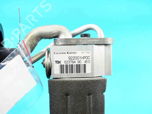 Heater matrix INFINITI QX70 30d AWD | BP37884905M63  - Image 5