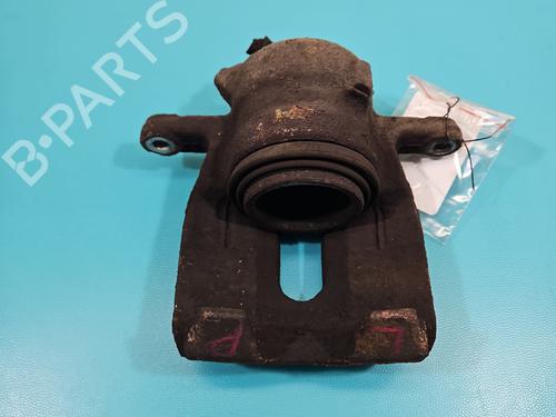 Left front brake caliper SUZUKI SWIFT III (MZ, EZ) 1.3 (RS413, ZC11S) | BP37820209M105 - Image 4