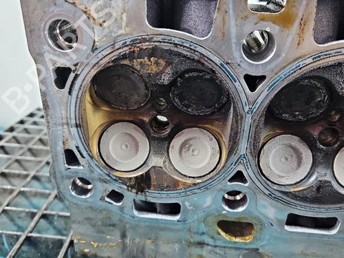 Cylinder head BMW 3 (G20, G80, G28) 320 i | BP38141155M5  - Image 19