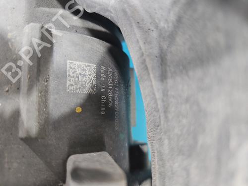 Steering rack VW CC B7 (358) 2.0 TDI | BP37839776M22 - Image 25