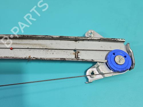 Front right window mechanism SUBARU FORESTER (SJ_) 2.0 D AWD (SJD) | BP37816687C23  - Image 8