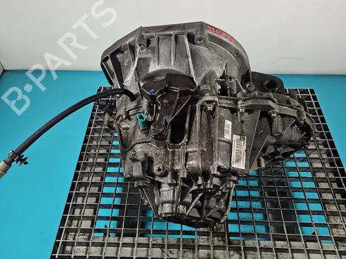 Gearbox RENAULT MASTER III Van (FV) 2.3 dCi 165 FWD (FV0P, FV0U, FV11, FV12, FV1E) | BP38150122M3 - Image 8