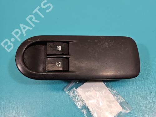 Switch RENAULT MEGANE II Saloon (LM0/1_) 1.5 dCi (LM0F, LM0T, LM2B) | BP37821058I30 - Image 2