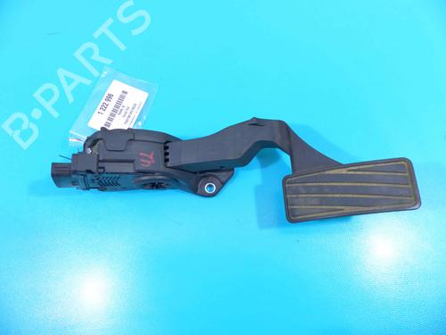 Pedal SUZUKI SX4 (EY, GY) 1.9 DDiS 4x4 (RW419D) | BP37884064I4 - Image 2