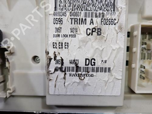 Electronic module FORD FOCUS C-MAX (DM2)  | BP40461349M83  - Image 5