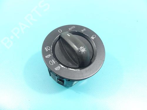 headlight-switch-audi-a6-c6-4f2-2004-2005-2006-2007-2008-2009-2010-2011-37806906 main image