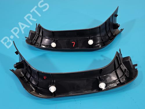 Boot lining CITROËN C-CROSSER (VU_, VV_) 2.2 HDi | BP37850048I3 - Image 12