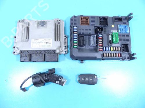 Used Engine control unit (ECU) Engine control unit (ECU) 37887167 37887167