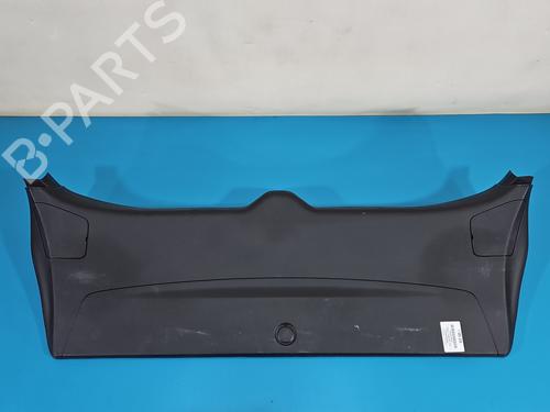 Boot lining CITROËN C-CROSSER (VU_, VV_) 2.2 HDi | BP37850048I3 - Image 2