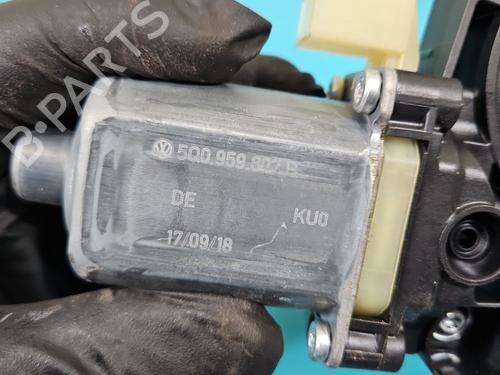 Front right window mechanism SKODA KAROQ (NU7, ND7) 1.5 TSI | BP38130629C23 - Image 3