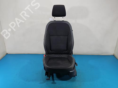 Used Left front seat Left front seat 39150466 39150466