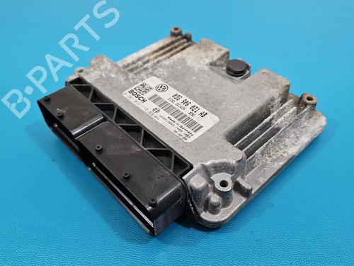 engine-control-unit-ecu-vw-passat-b6-3c2-2005-2006-2007-2008-2009-2010-2011-37838513 main image