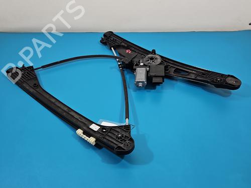 Used Front left window mechanism Front left window mechanism 38150489 38150489