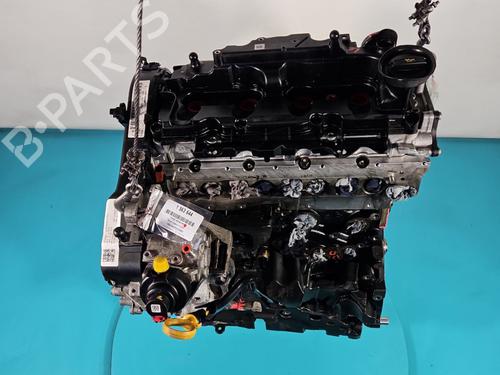 Used Engine Engine 37835354 37835354