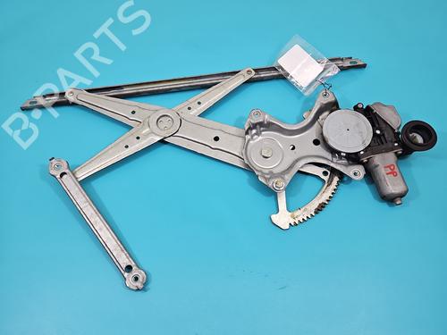 Front right window mechanism LEXUS IS III (_E3_) 300h (AVE30_, AVE30R) | BP38142604C23 - Image 2