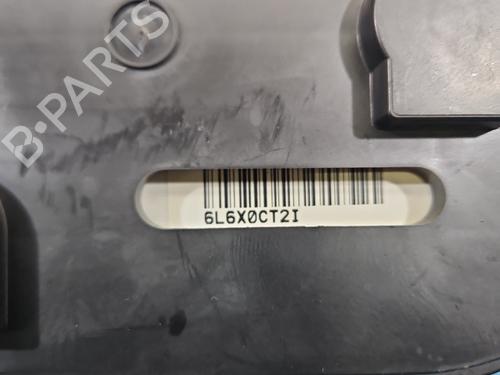 Instrument cluster PEUGEOT BOXER Van 2.2 HDi 120 | BP38266501C47 - Image 6