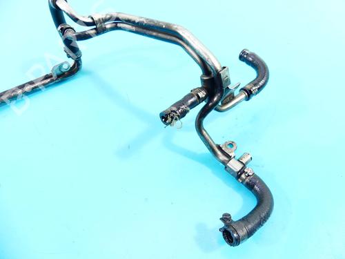 Pipe MERCEDES-BENZ S-CLASS (W221, V221) S 320 CDI (221.022, 221.122) | BP37893323M125  - Image 6