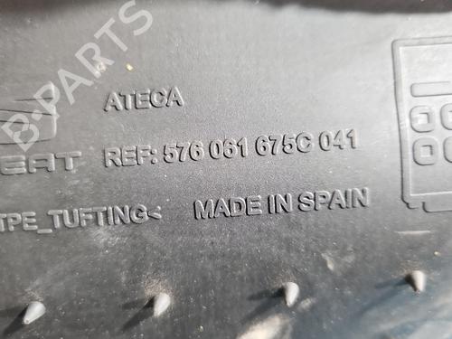 Andre SEAT ATECA (KH7, KHP) | BP37858370O1 - Image 7