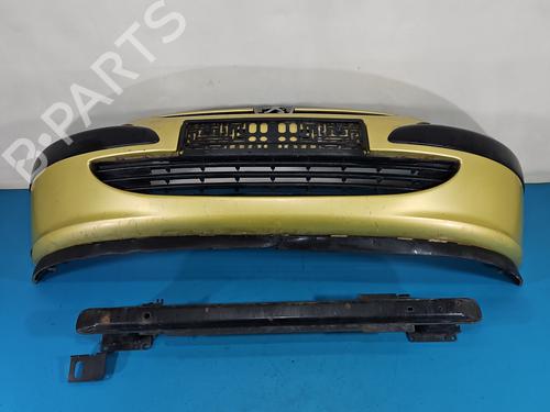 Used Front bumper Front bumper 37846104 37846104