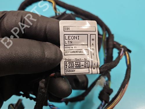 Wiring harness BMW X1 (E84) sDrive 18 d | BP38128865E16 - Image 4