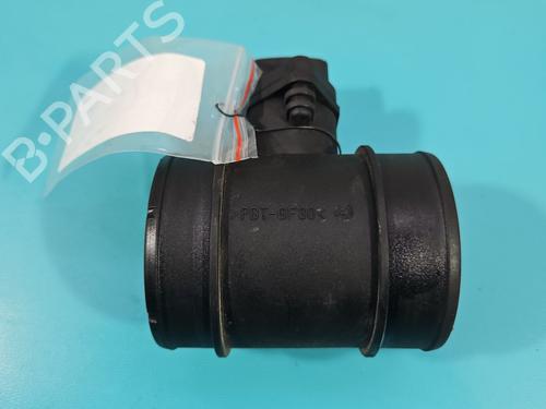 Mass air flow sensor OPEL CORSA C (X01) 1.3 CDTI (F08, F68) | BP38127936M95 - Image 4