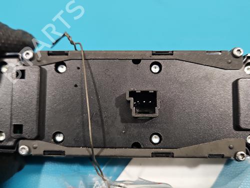 Switch MERCEDES-BENZ A-CLASS (W176) A 180 CDI / d (176.012) | BP38147013I30 - Image 4