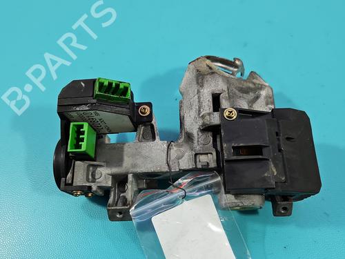 Ignition barrel HONDA CIVIC VII Hatchback (EU, EP, EV) 1.4 iS (EP1, EU5, EU7) | BP37858707M48 - Image 6