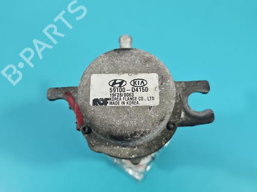 Vacuum pump KIA OPTIMA (JF) 1.6 T-GDI | BP37842745M80  - Image 8