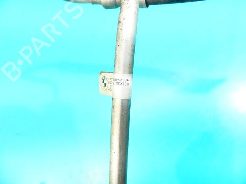 AC pipe BMW X3 (F25) xDrive 28 i | BP37877855M126 - Image 6