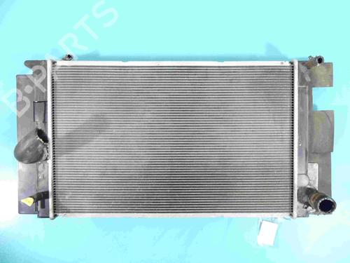 Used Water radiator Water radiator 37895831 37895831