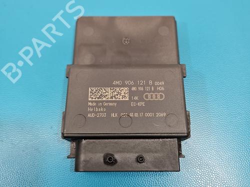 Electronic module AUDI Q7 (4MB, 4MG, 4MQ) 3.0 TFSI quattro | BP37837663M83 - Image 2