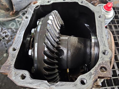Used Rear differential Rear differential 38067934 38067934