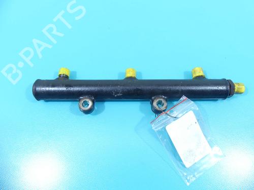Injection rail CITROËN C6 (TD_) 2.7 HDi | BP37894596M98 - Image 4
