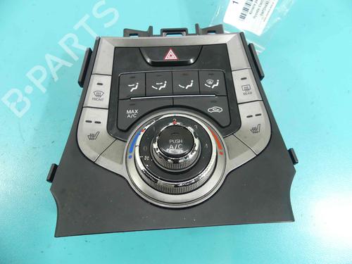 Climate control HYUNDAI ELANTRA V Saloon (MD, UD) 1.6 | BP37881496I5 - Image 2