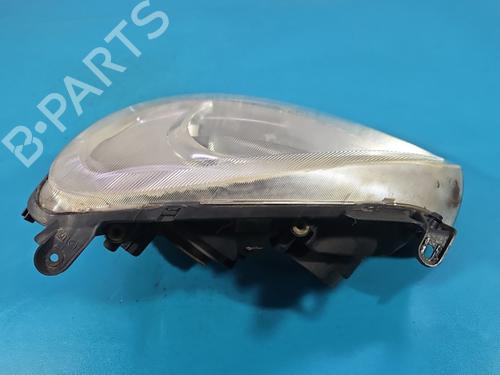 Left headlight OPEL CORSA C (X01) 1.0 (F08, F68) | BP39172547C28 - Image 4